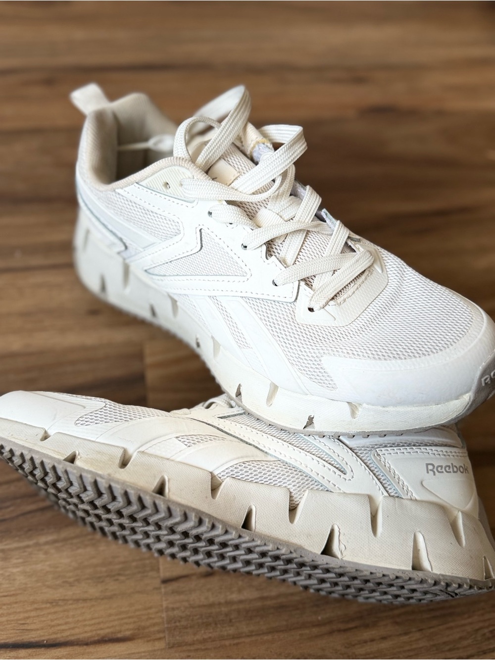 Reebok Zig Dynamica